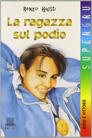LA RAGAZZA SUL PODIO